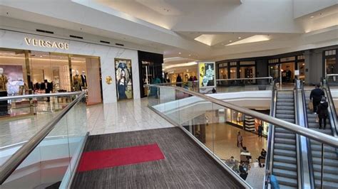 goyard short hills mall